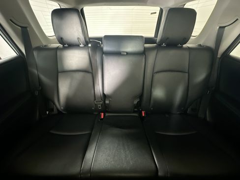 Used 2023 Toyota 4Runner TRD Sport RWD image 30