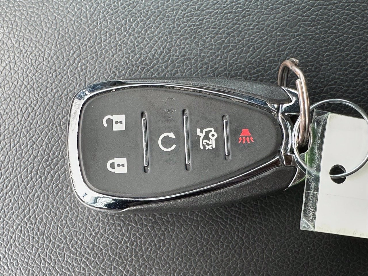 Used 2024 Chevrolet Malibu RS FWD image 28