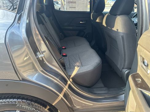 New 2026 Nissan Kicks SV image 15