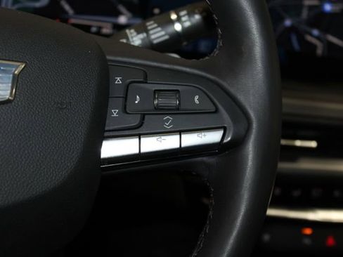 Certified 2024 Cadillac XT4 Premium Luxury image 25