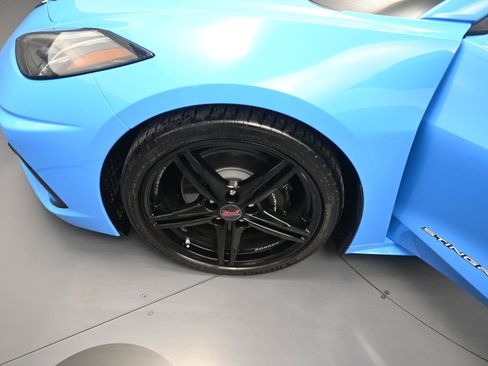 Certified 2025 Chevrolet Corvette Stingray Coupe w/ 1LT image 21