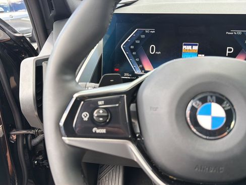 Used 2026 BMW X3 xDrive30i w/ Premium Package AWD/4WD image 21