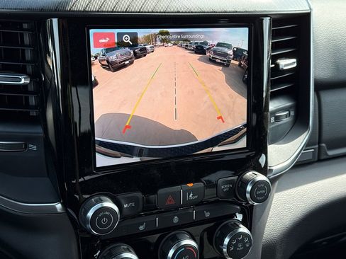 New 2026 RAM 1500 2WD Crew Cab image 24