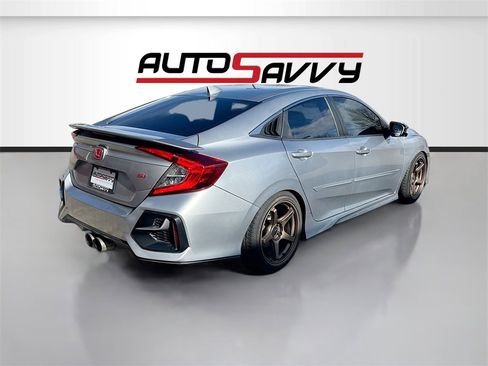 Used 2020 Honda Civic Si image 7