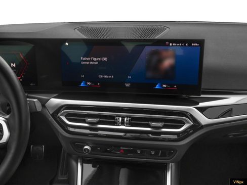 Used 2024 BMW M2 w/ Lighting Package image 8