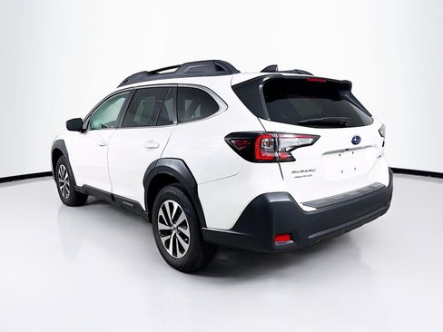 Used 2025 Subaru Outback Premium w/ Popular Package #1A AWD/4WD image 29