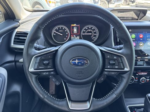 Certified 2024 Subaru Forester Limited w/ POP Package 3 AWD/4WD image 12
