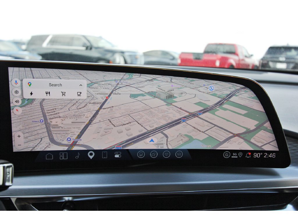 New 2027 Cadillac Lyriq Sport RWD image 18