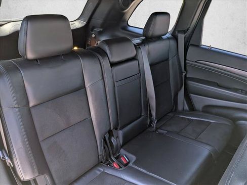 Used 2020 Jeep Grand Cherokee Laredo w/ Laredo X Package RWD image 19
