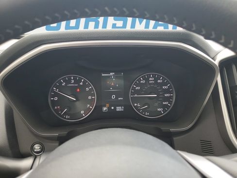 Used 2026 Subaru Ascent Limited AWD/4WD image 20