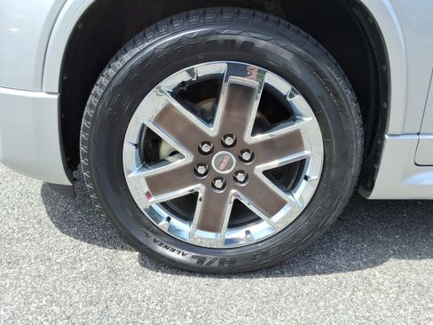 Used 2012 GMC Acadia Denali FWD image 10