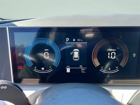 New 2026 Hyundai Tucson SE image 31