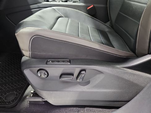 Certified 2022 Volkswagen Atlas SEL Premium AWD/4WD image 17