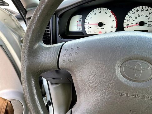 Used 2003 Toyota Tacoma 4x4 Xtracab image 11