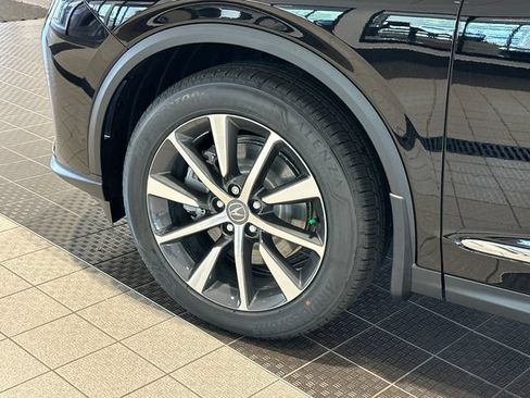 Used 2026 Acura MDX SH-AWD w/ Technology Package image 7