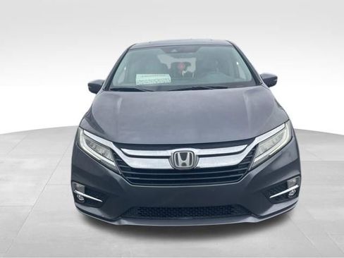 Used 2019 Honda Odyssey Touring image 3