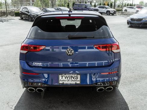 Used 2024 Volkswagen Golf R image 36