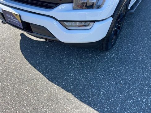 Certified 2022 Ford F150 XLT w/ Equipment Group 302A High image 30