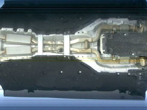 Used 2024 Mercedes-Benz S 580 S 580 image 20