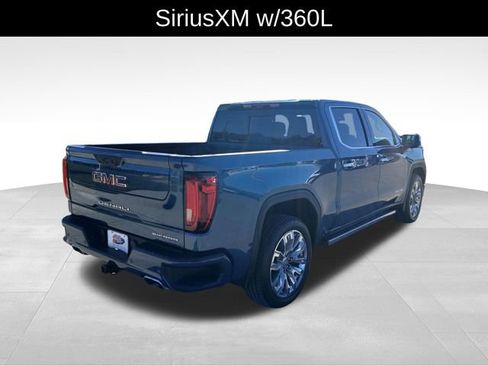 Certified 2024 GMC Sierra 1500 Denali w/ Denali Reserve Package image 6