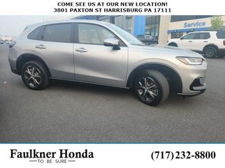 Used 2024 Honda HR-V EX-L video 1