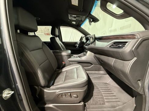 Used 2022 Chevrolet Tahoe Z71 w/ Z71 Off-Road Package image 22