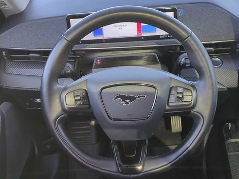 Used 2021 Ford Mustang Mach-E Premium image 14