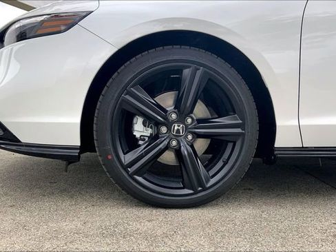 New 2026 Honda Accord Sport image 12