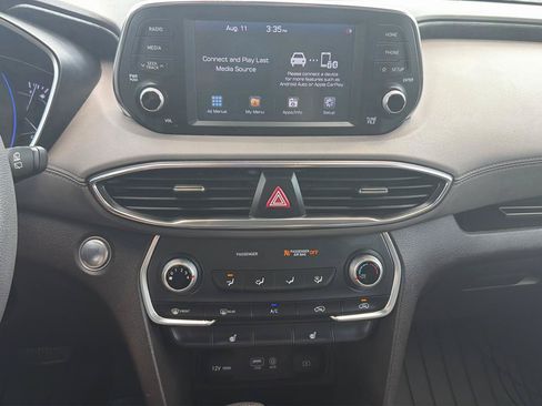 Used 2020 Hyundai Santa Fe SEL AWD/4WD image 15