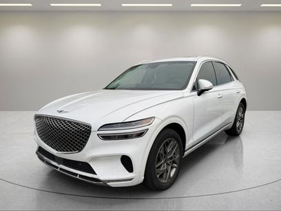 Used 2024 Genesis GV70 2.5T w/ Select Package