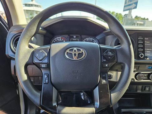 Used 2022 Toyota Tacoma SR AWD/4WD image 20