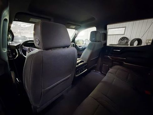 Used 2019 GMC Sierra 1500 Elevation image 9