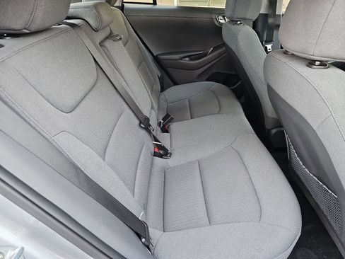 Used 2020 Hyundai Ioniq SEL FWD image 17