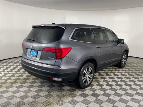 Used 2016 Honda Pilot EX-L image 24