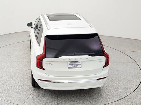 New 2026 Volvo XC90 T8 Plus w/ Protection Package AWD/4WD image 34