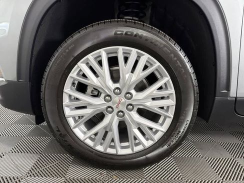 New 2026 GMC Acadia Elevation w/ Elevation Premium Package image 17