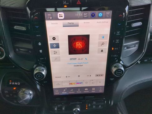 New 2026 RAM 1500 Limited image 16