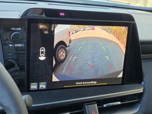 New 2026 Subaru Outback Limited image 19