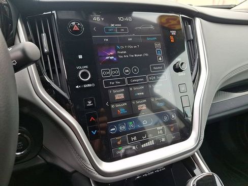 Certified 2025 Subaru Outback Premium w/ Popular Package #1A image 15