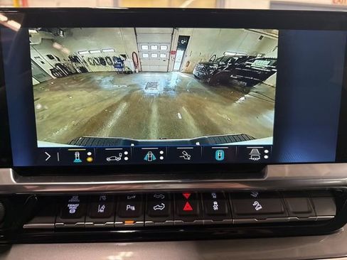 New 2026 Chevrolet Silverado 2500 High Country w/ Technology Package AWD/4WD image 15