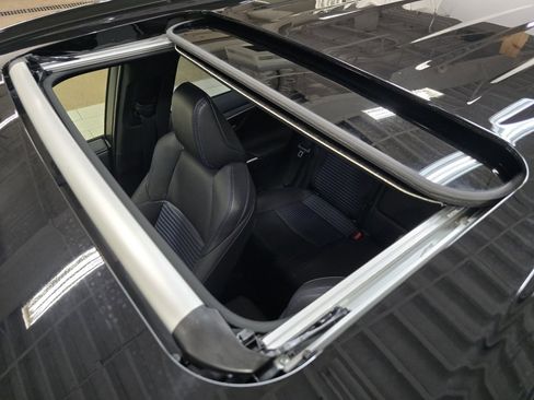 Certified 2025 Toyota RAV4 XSE w/ Weather Package image 3