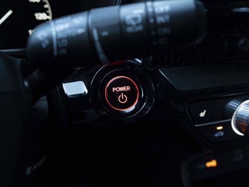 Used 2023 Honda CR-V Sport Touring image 25