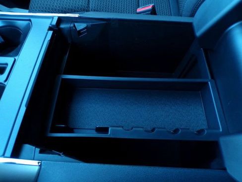 New 2025 Ford F150 STX w/ Equipment Group 201A FX4 image 28