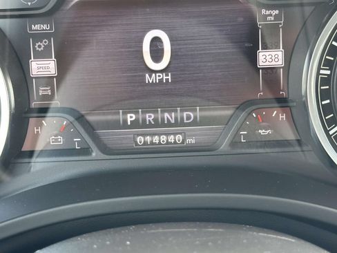 Used 2023 RAM 1500 Laramie AWD/4WD image 23