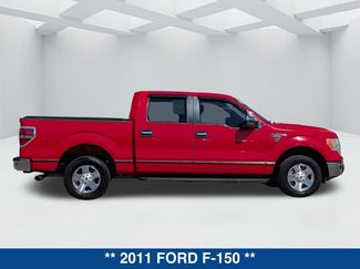 Used 2011 Ford F150 XLT w/ XLT Convenience Pkg video 3