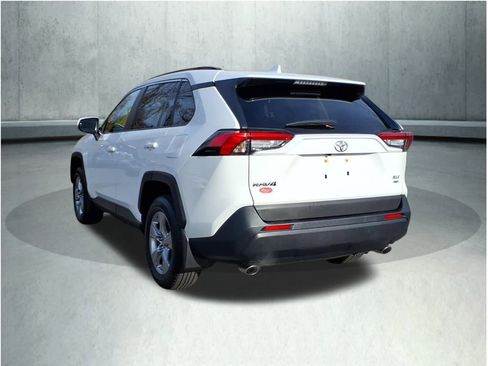 Certified 2023 Toyota RAV4 XLE image 23
