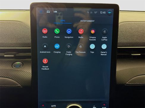 Used 2021 Ford Mustang Mach-E Premium image 16