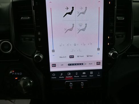 New 2026 RAM 1500 Rebel image 47