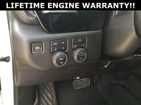 New 2026 Chevrolet Silverado 1500 RST image 12