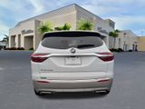 Used 2021 Buick Enclave Premium w/ Surround and Sites Package image 4